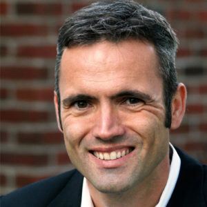 Picture of David Livermore, Ph.D